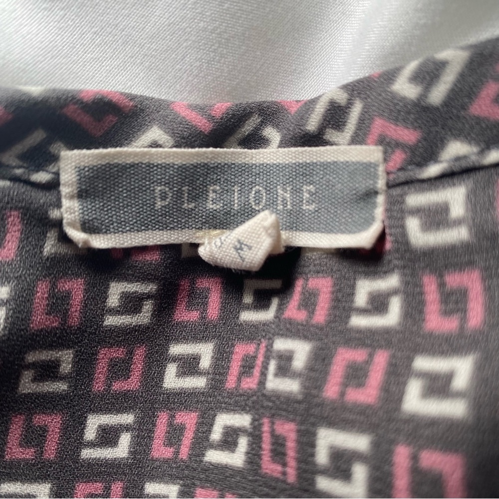 Pleione blouse - Picture 3 of 3